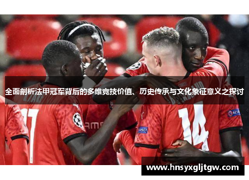 全面剖析法甲冠军背后的多维竞技价值、历史传承与文化象征意义之探讨